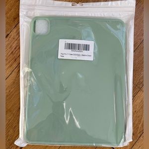 iPad Pro 11 case